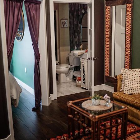The Atrium - A Boutique Hotel - Suite 17 Perryville Εξωτερικό φωτογραφία