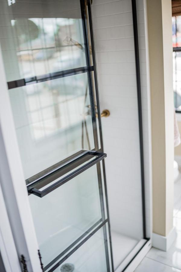 The Atrium - A Boutique Hotel - Suite 17 Perryville Εξωτερικό φωτογραφία