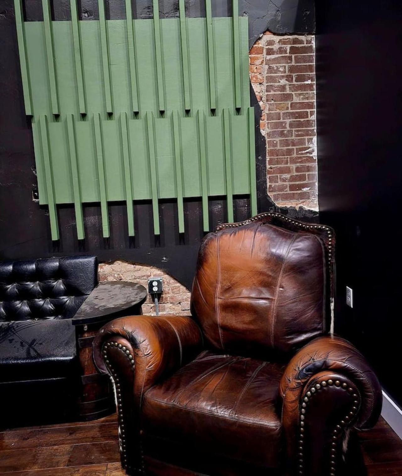 The Atrium - A Boutique Hotel - Suite 17 Perryville Εξωτερικό φωτογραφία