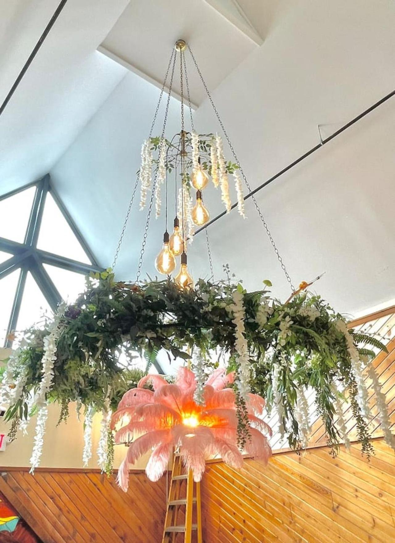 The Atrium - A Boutique Hotel - Suite 17 Perryville Εξωτερικό φωτογραφία